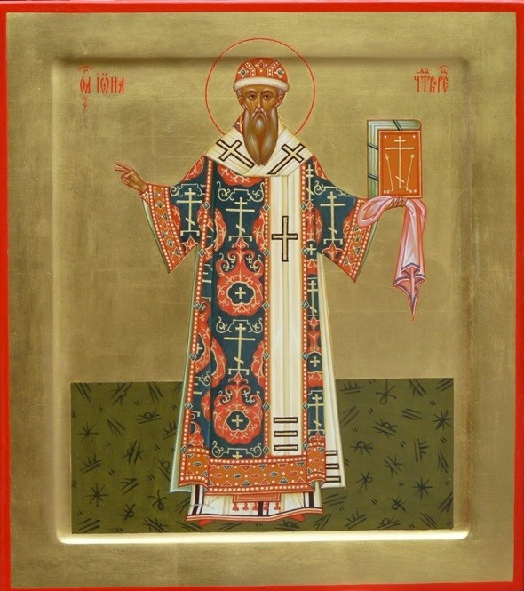 значок