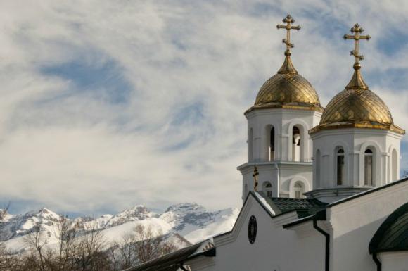 Осетины: мусульмане или христиане? Религия осетин